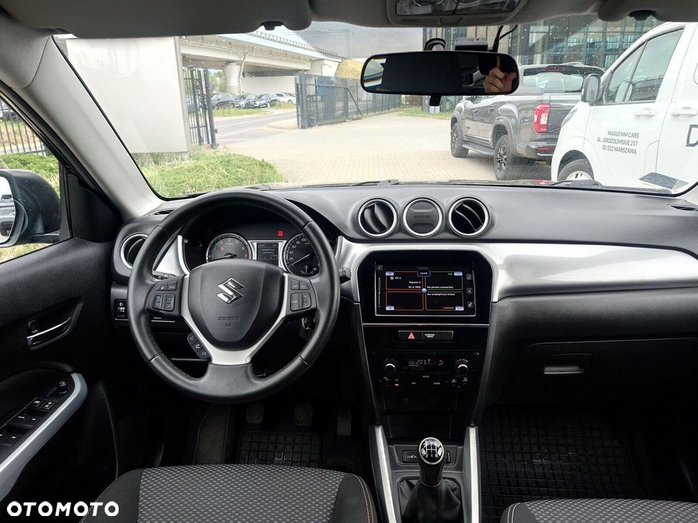Suzuki Vitara - 9