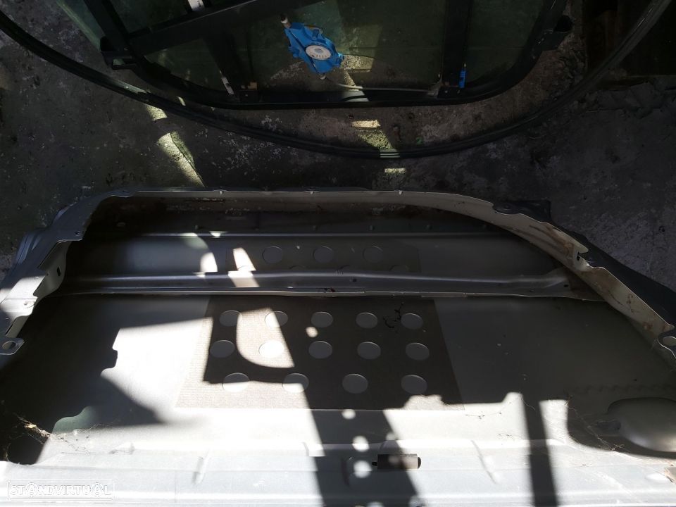 Porta Frente Esquerda VW Touareg , Porche Cayenne - 2