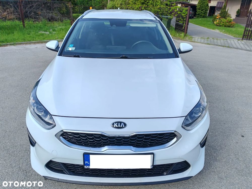 Kia Ceed 1.0 T-GDI S - 10