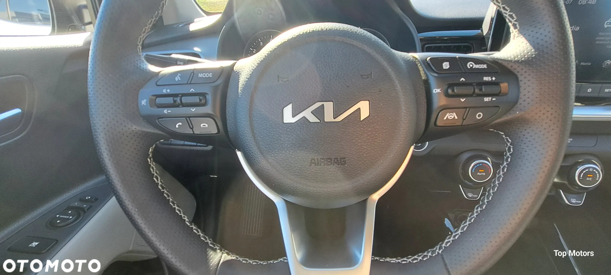 Kia Stonic 1.2 L Business Line - 28