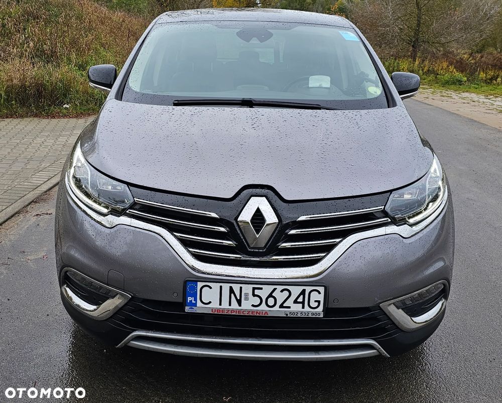 Renault Espace Energy dCi 160 EDC Initiale Paris - 7