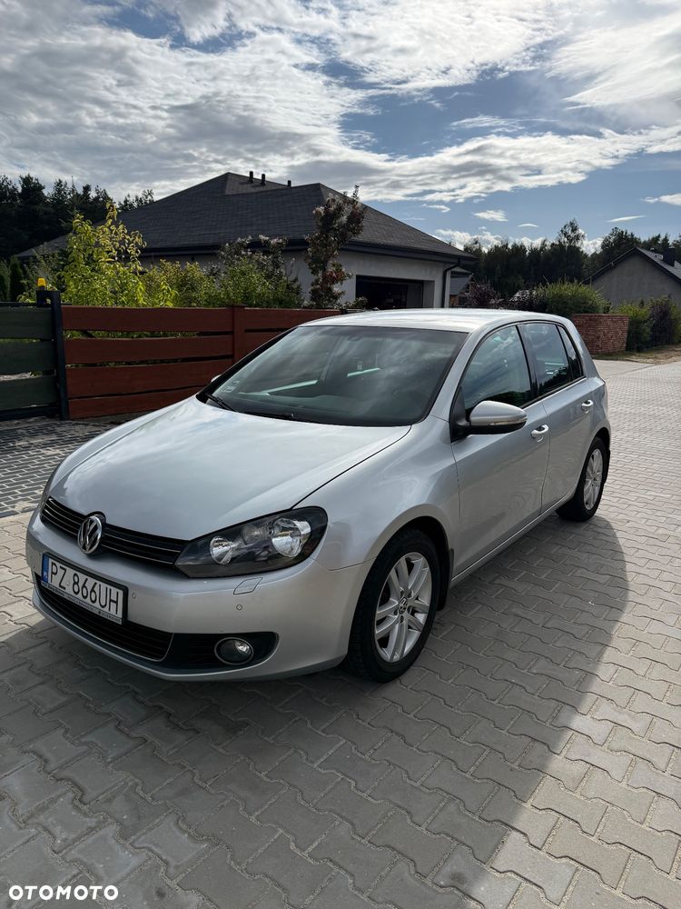 Volkswagen Golf 1.4 TSI Highline - 2