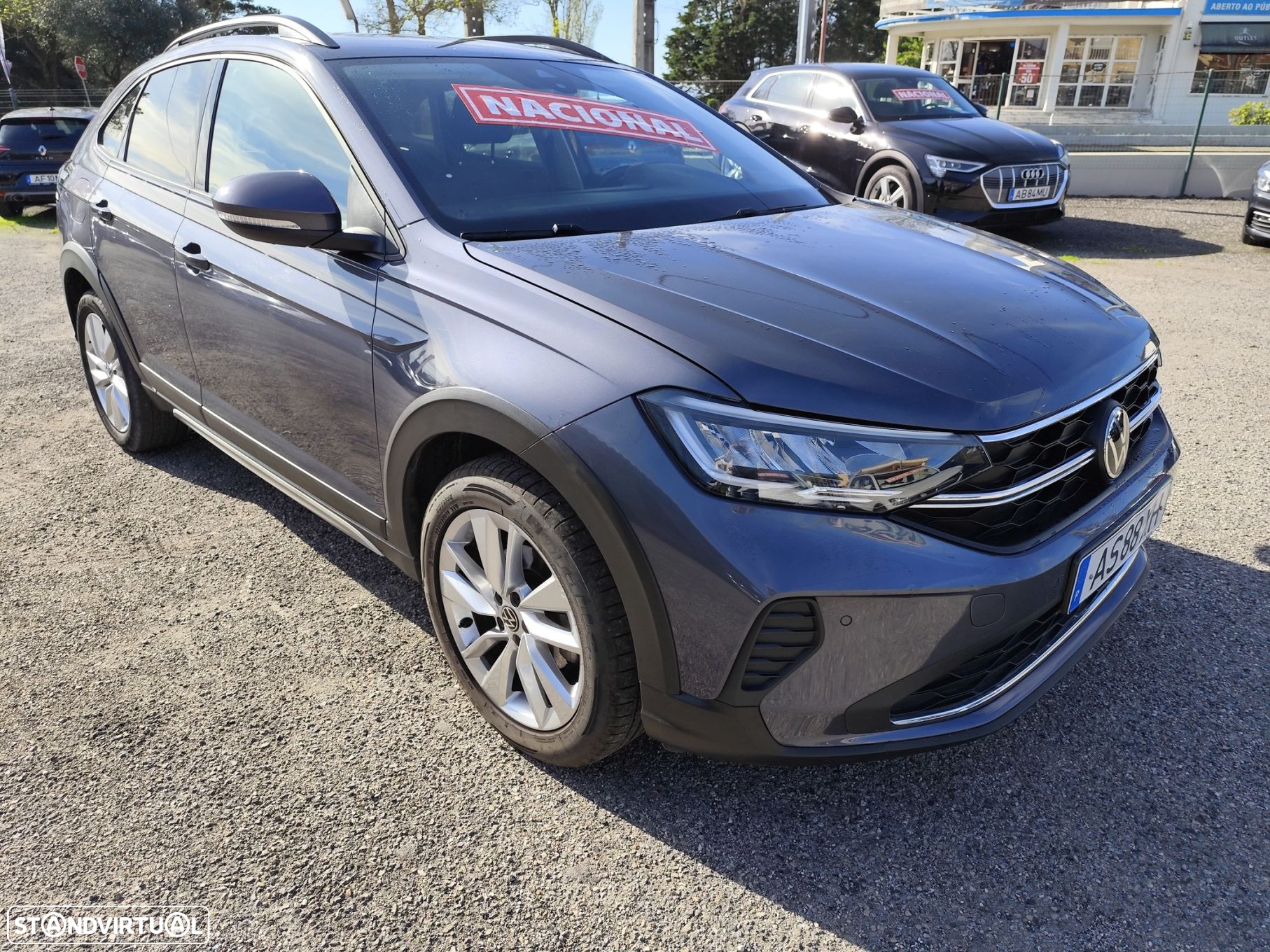 VW Taigo 1.0 TSI Life - 2