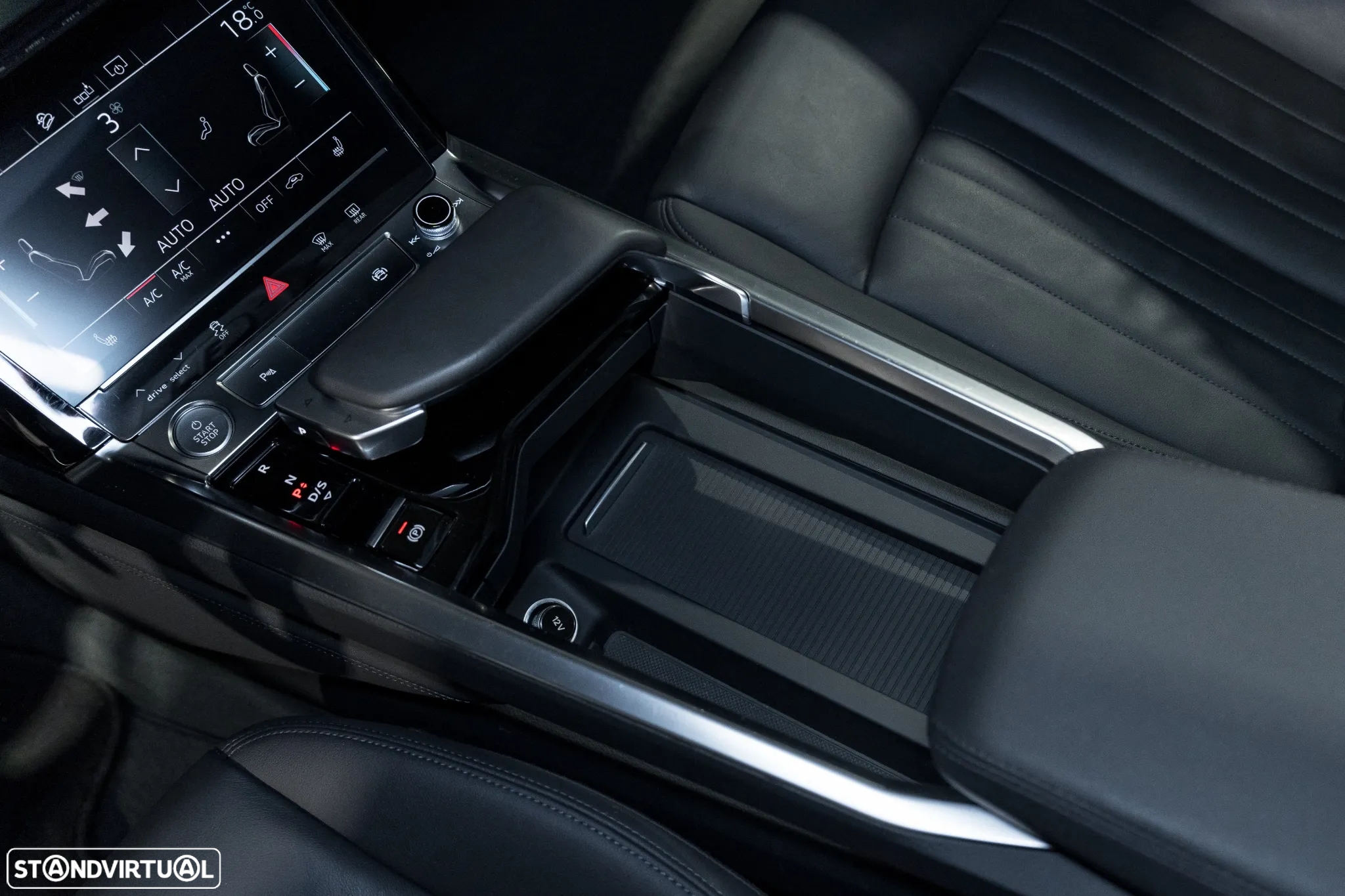 Audi e-tron 50 quattro S line - 16