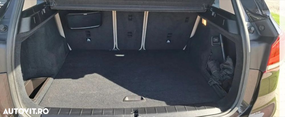 BMW X1 - 12