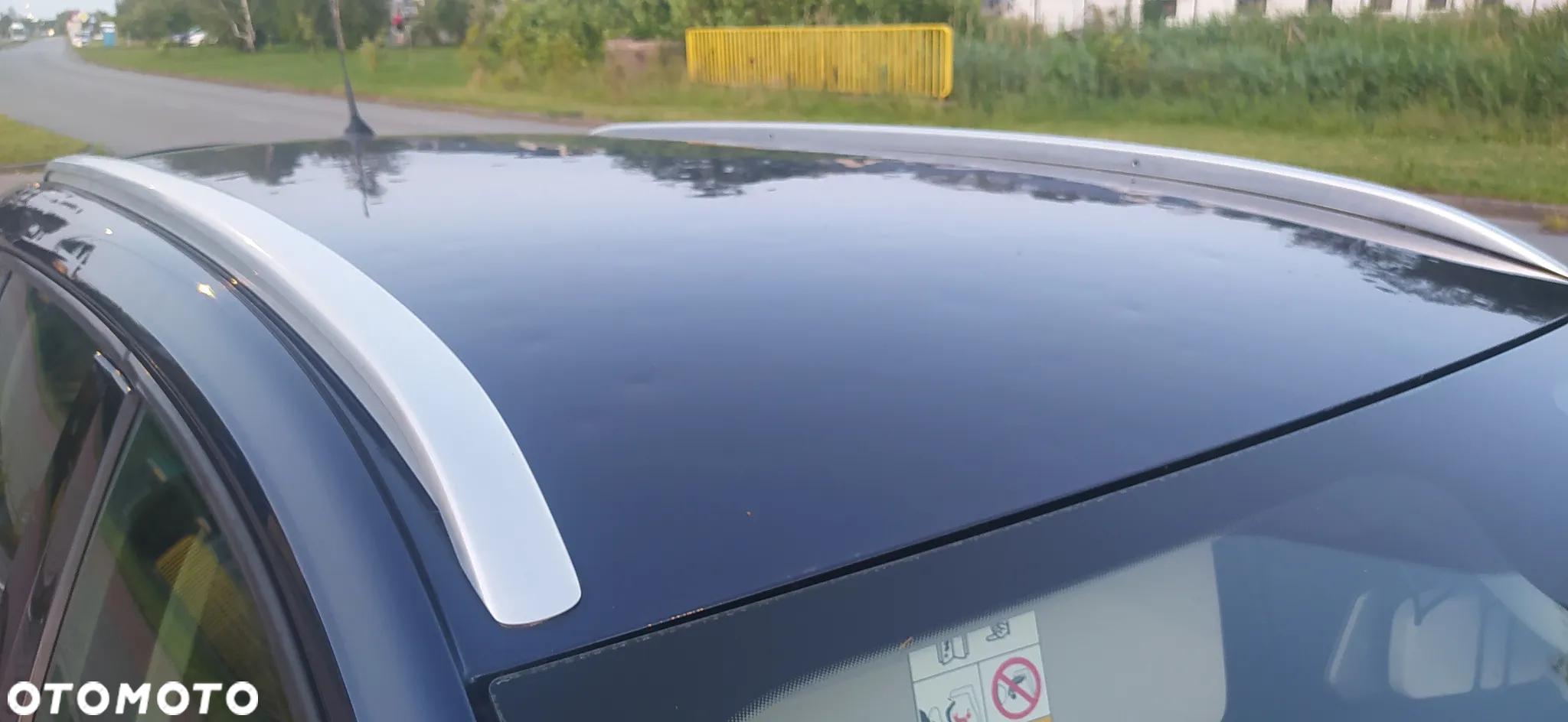 Renault Megane 1.5 dCi Limited EDC - 6