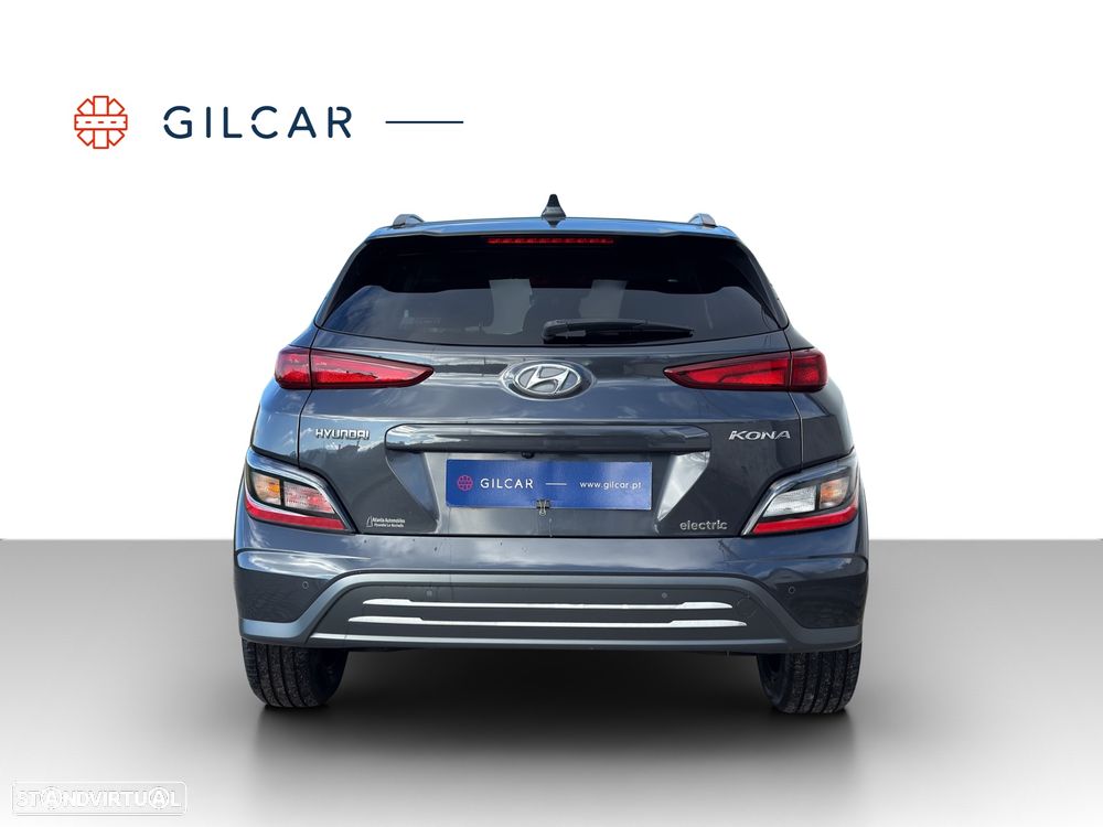 Hyundai Kauai Business - 5