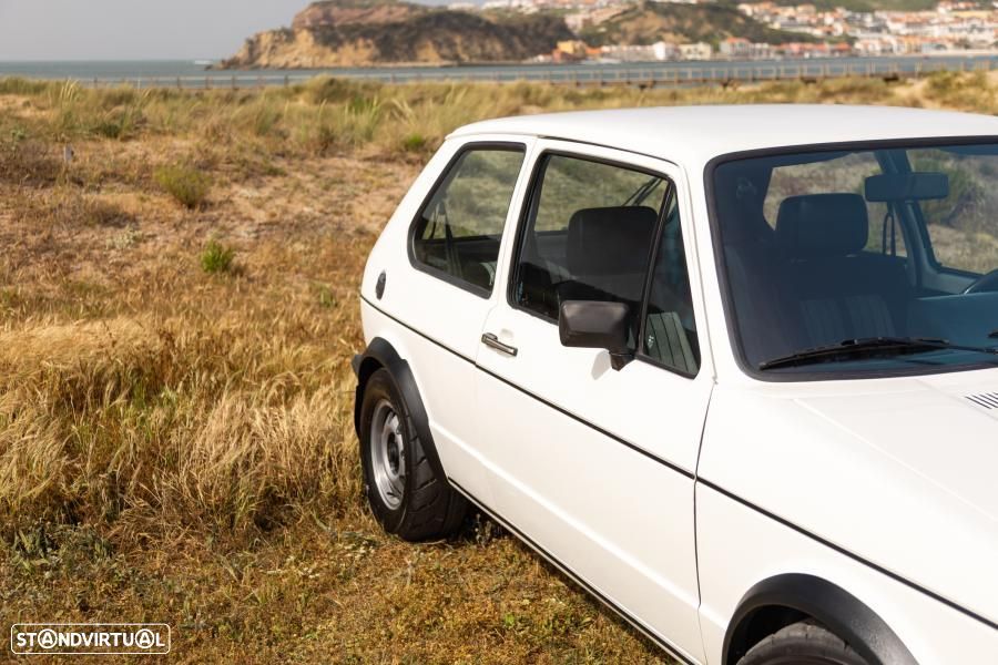 VW Golf - 19