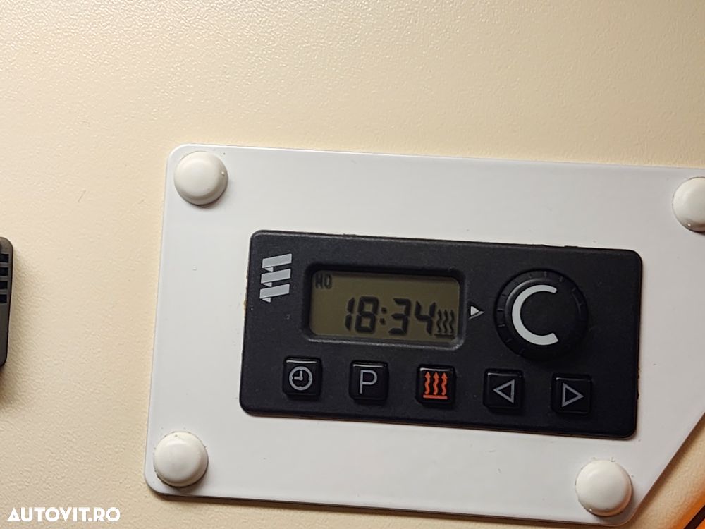 Mercedes-Benz Sprinter - 19