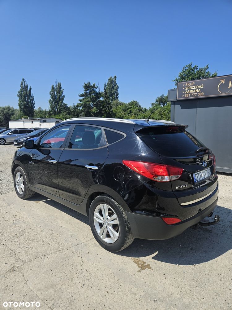 Hyundai ix35 - 4