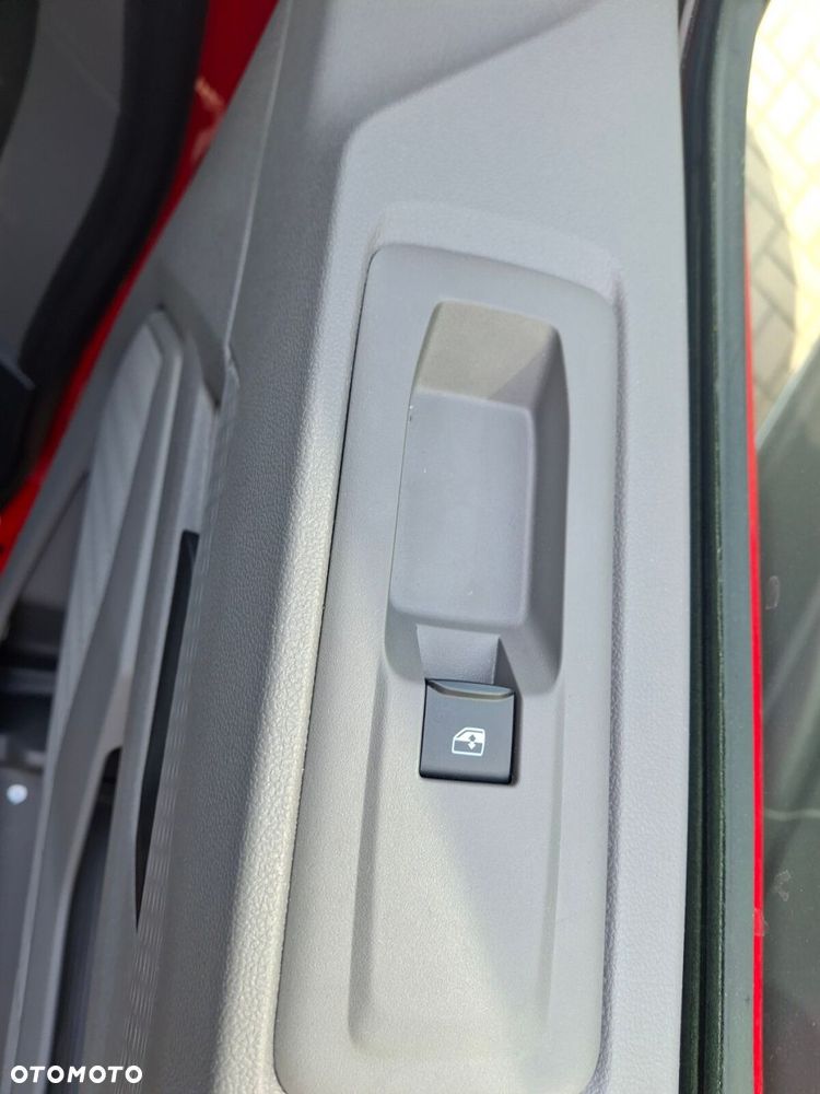 Volkswagen Transporter - 19