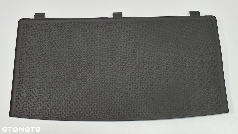 GUMA WKŁAD SCHOWKA MERCEDES W245 A1696830694 - 1