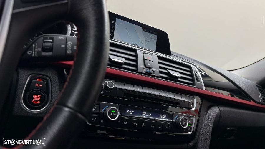 BMW 320 d Touring Sport Line - 15