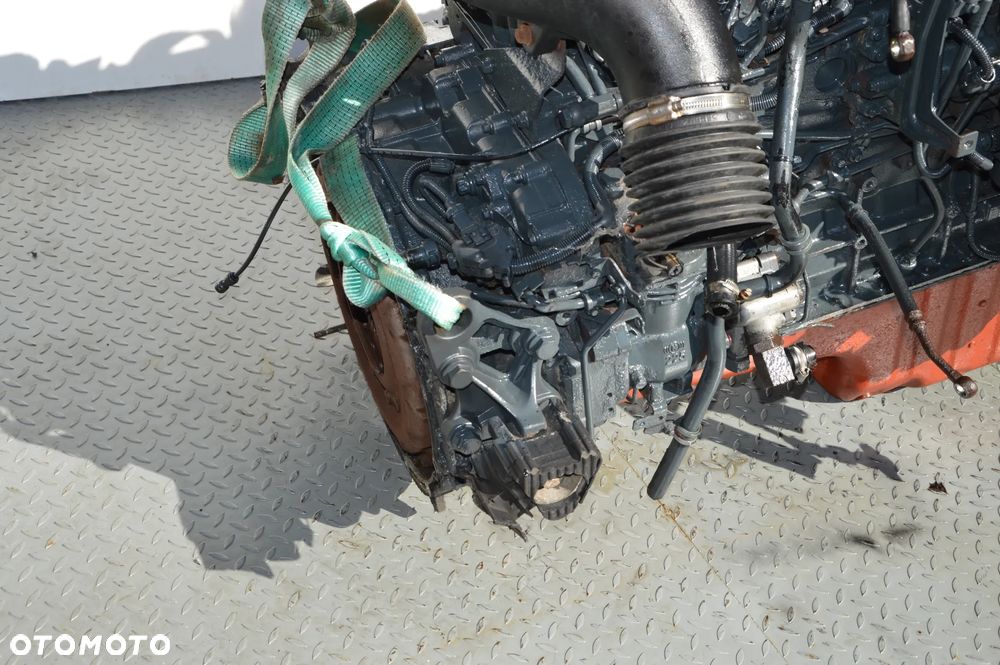 silnik Renault Premium i Midlum  dxi7 260-euv Volvo FL FE D7E - 2