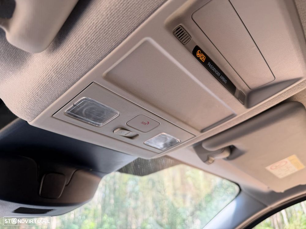 Ford Transit Custom 2.0 IVA Dedutível Camera Carplay - 23