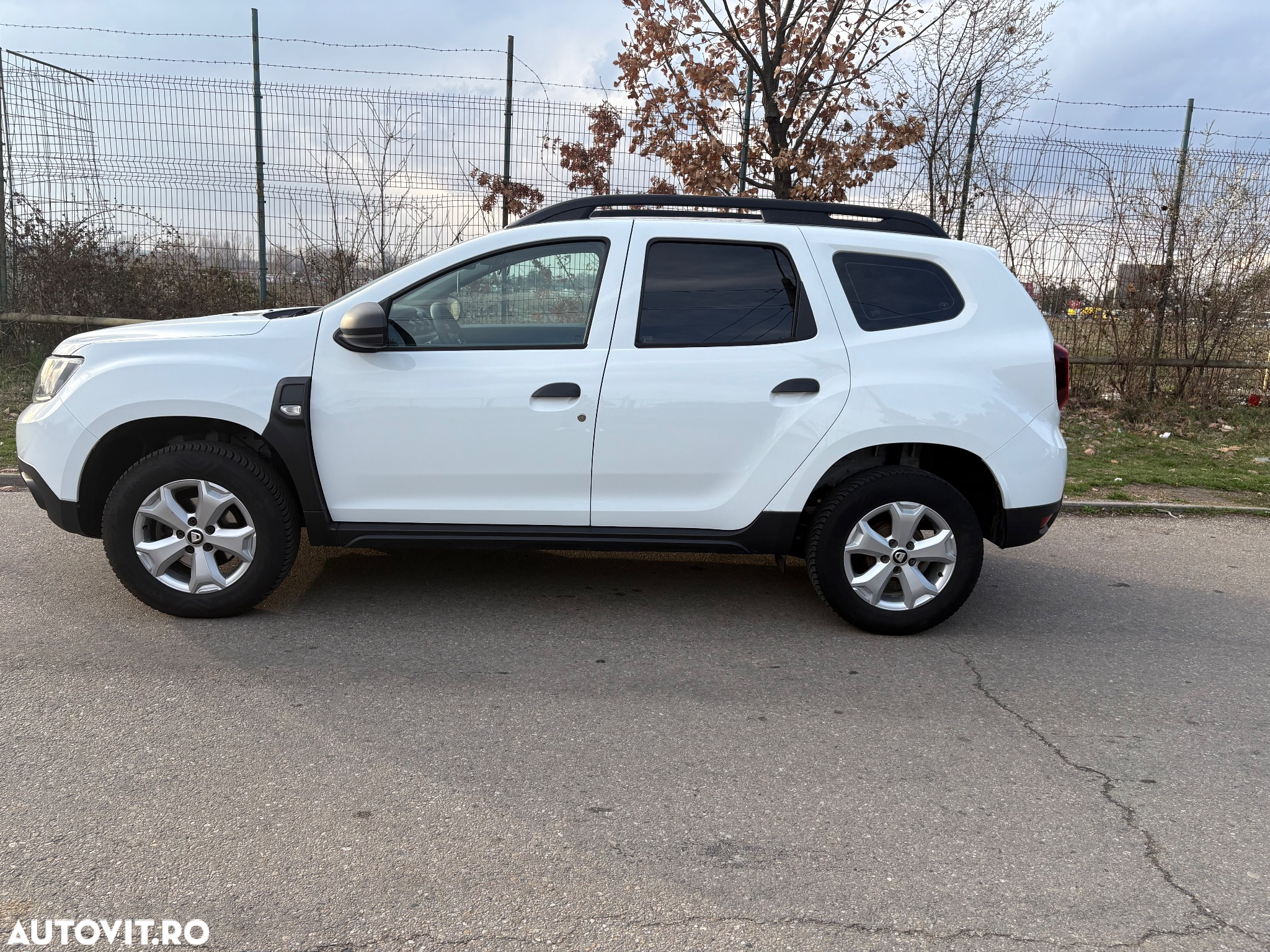 Dacia Duster TCe 100 2WD Access - 3