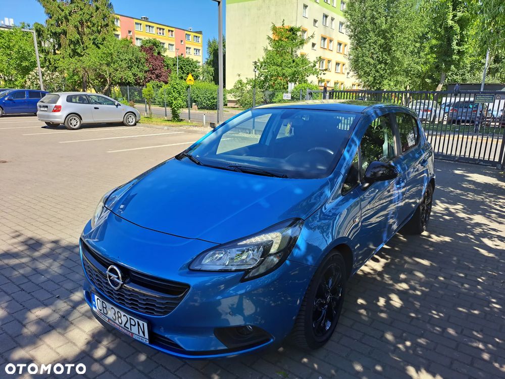 Opel Corsa 1.4 Color Edition - 2