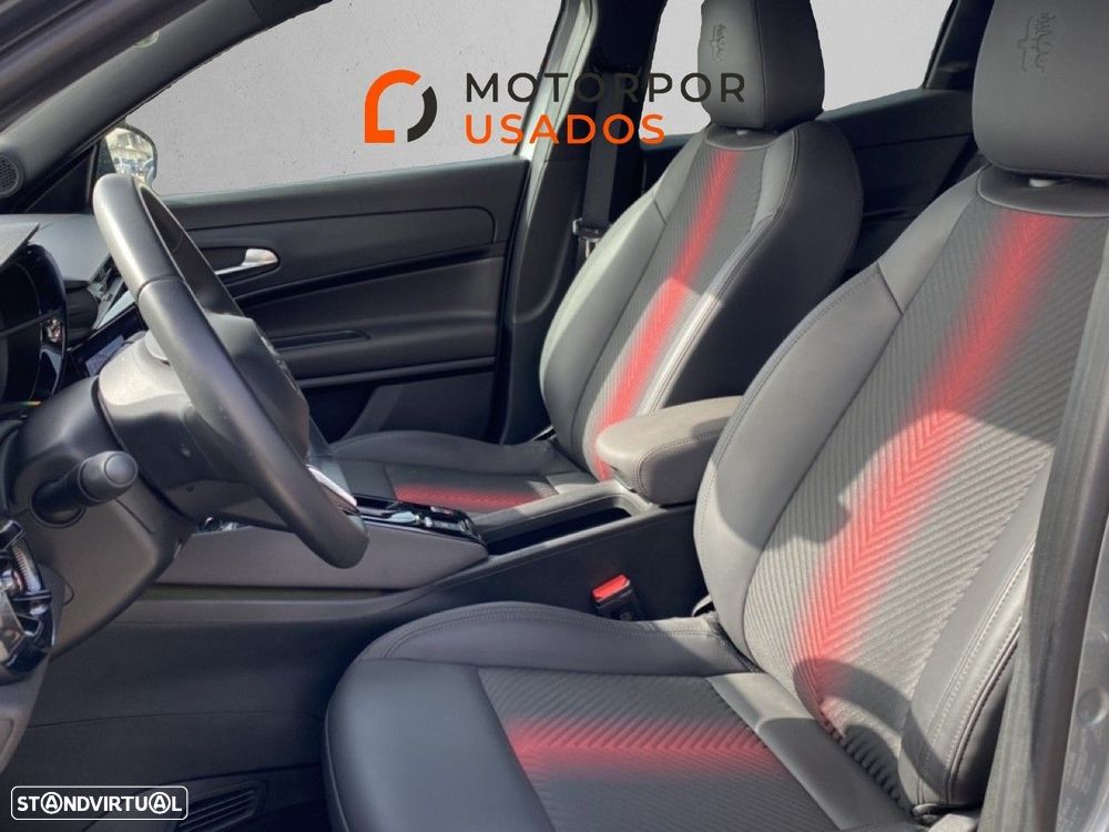 Alfa Romeo Junior 54 kWh Sport Speciale - 8