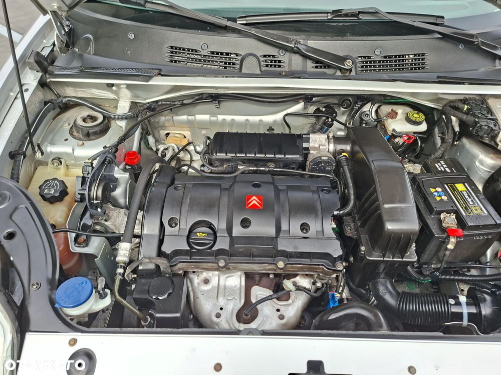 Citroën Berlingo Multispace 1.6 16V Exclusive - 10