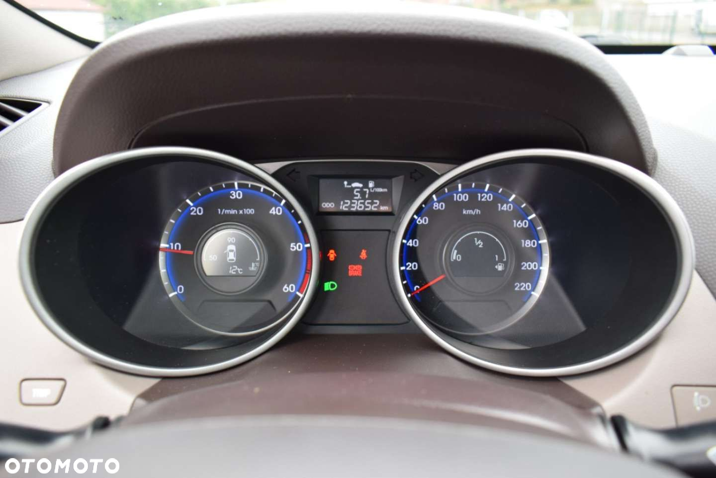 Hyundai ix35 - 25