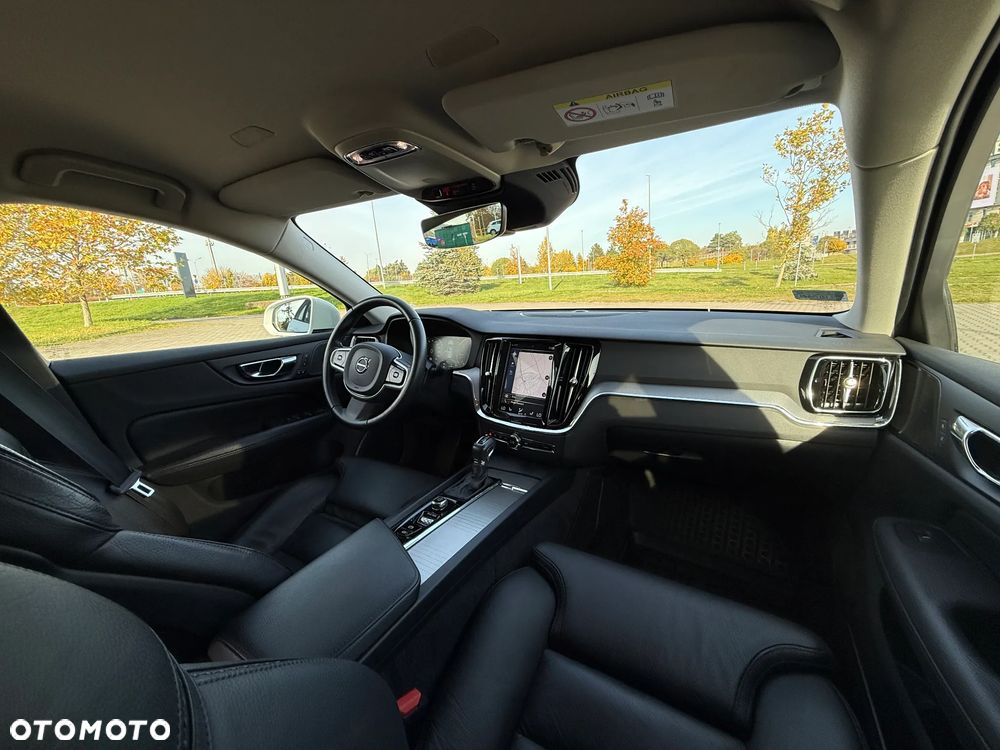 Volvo V60 Cross Country Pro D4 AWD - 12