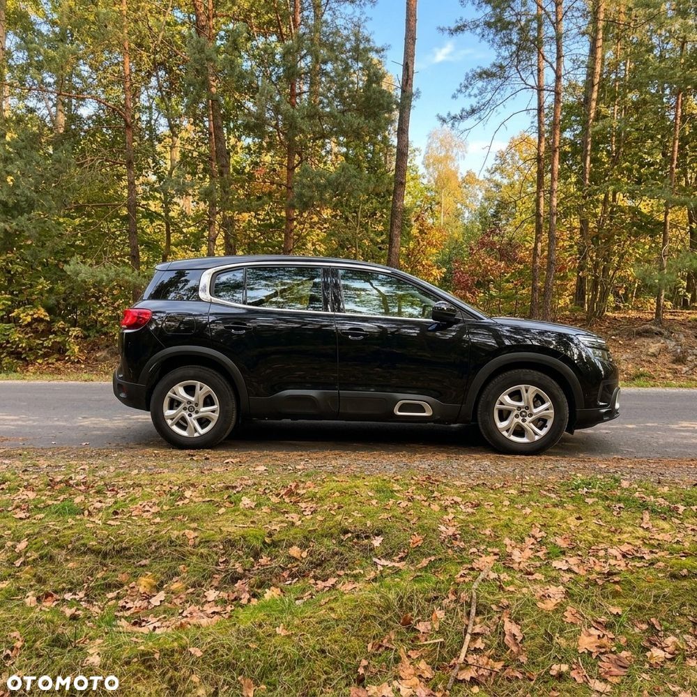Citroën C5 Aircross 1.5 BlueHDi Live - 6