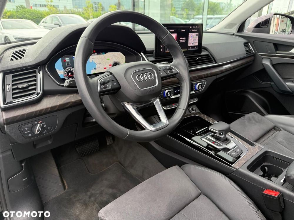 Audi Q5 - 17