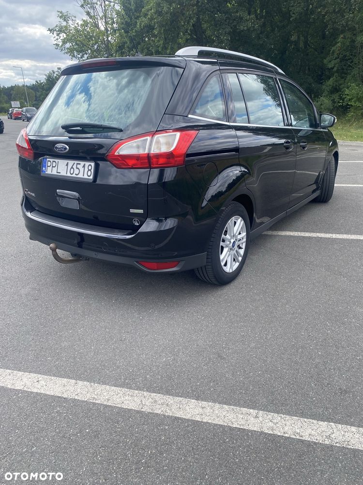 Ford C-MAX - 3