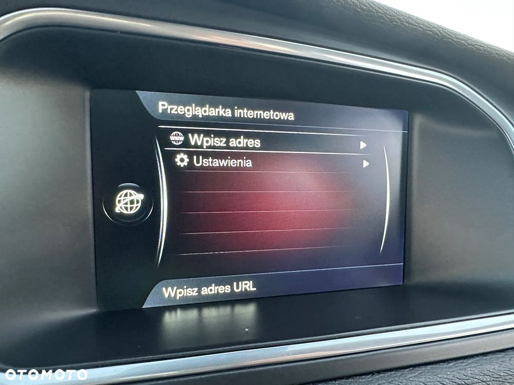 Volvo V40 Cross Country D2 Drive-E Ocean Race - 34