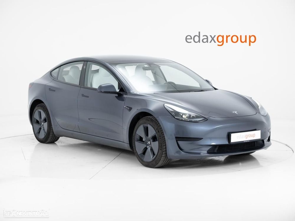 Tesla Model 3 RWD RWD - 2