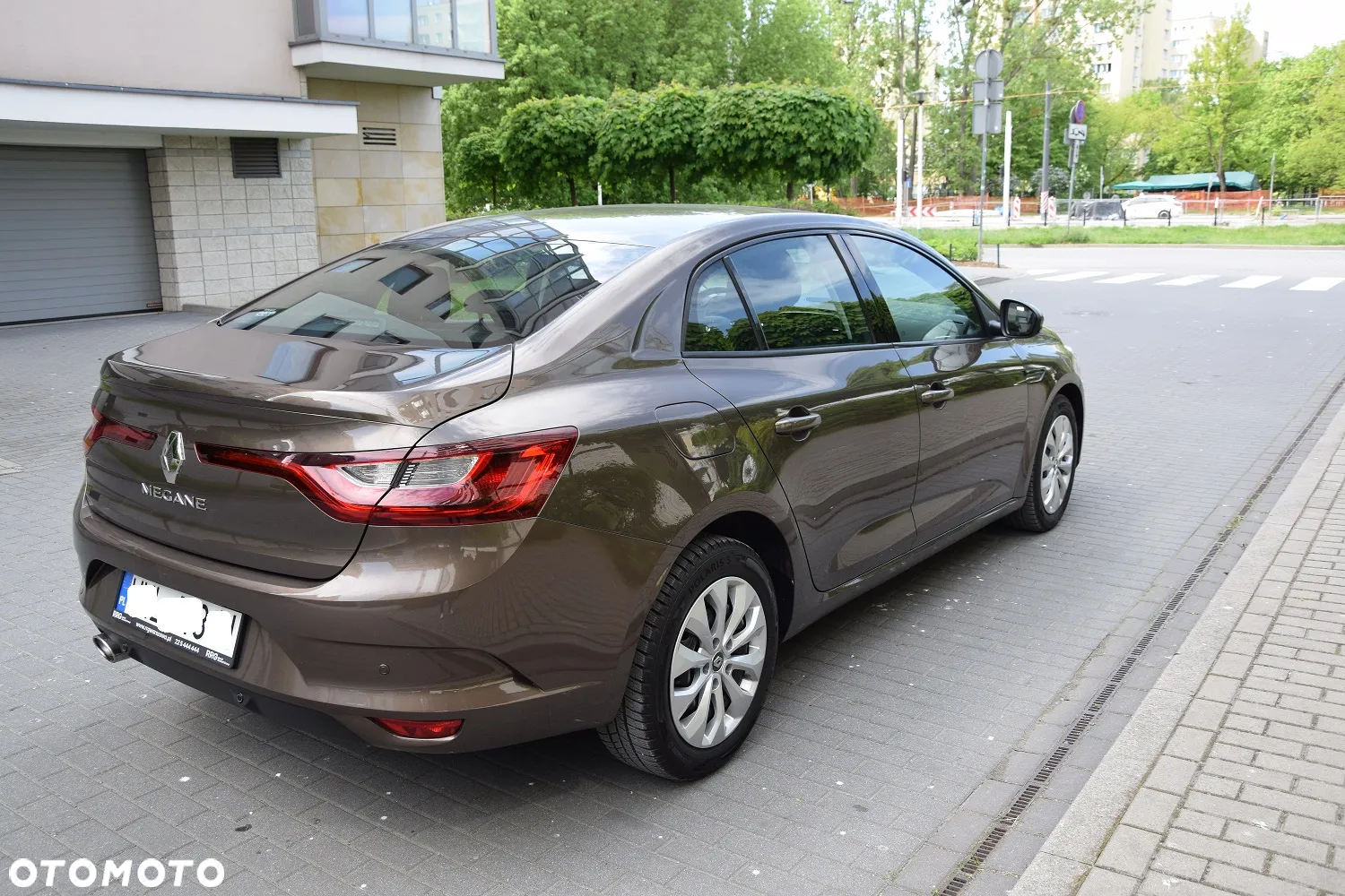 Renault Megane 1.6 SCe Business - 5