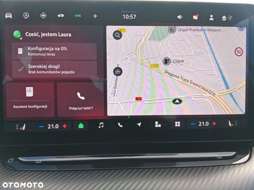 Skoda Octavia 1.5 TSI e-Tec Sportline DSG - 26