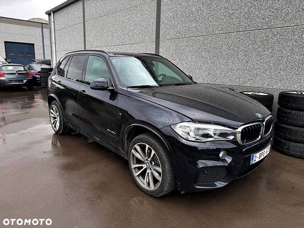 BMW X5 sDrive25d - 35