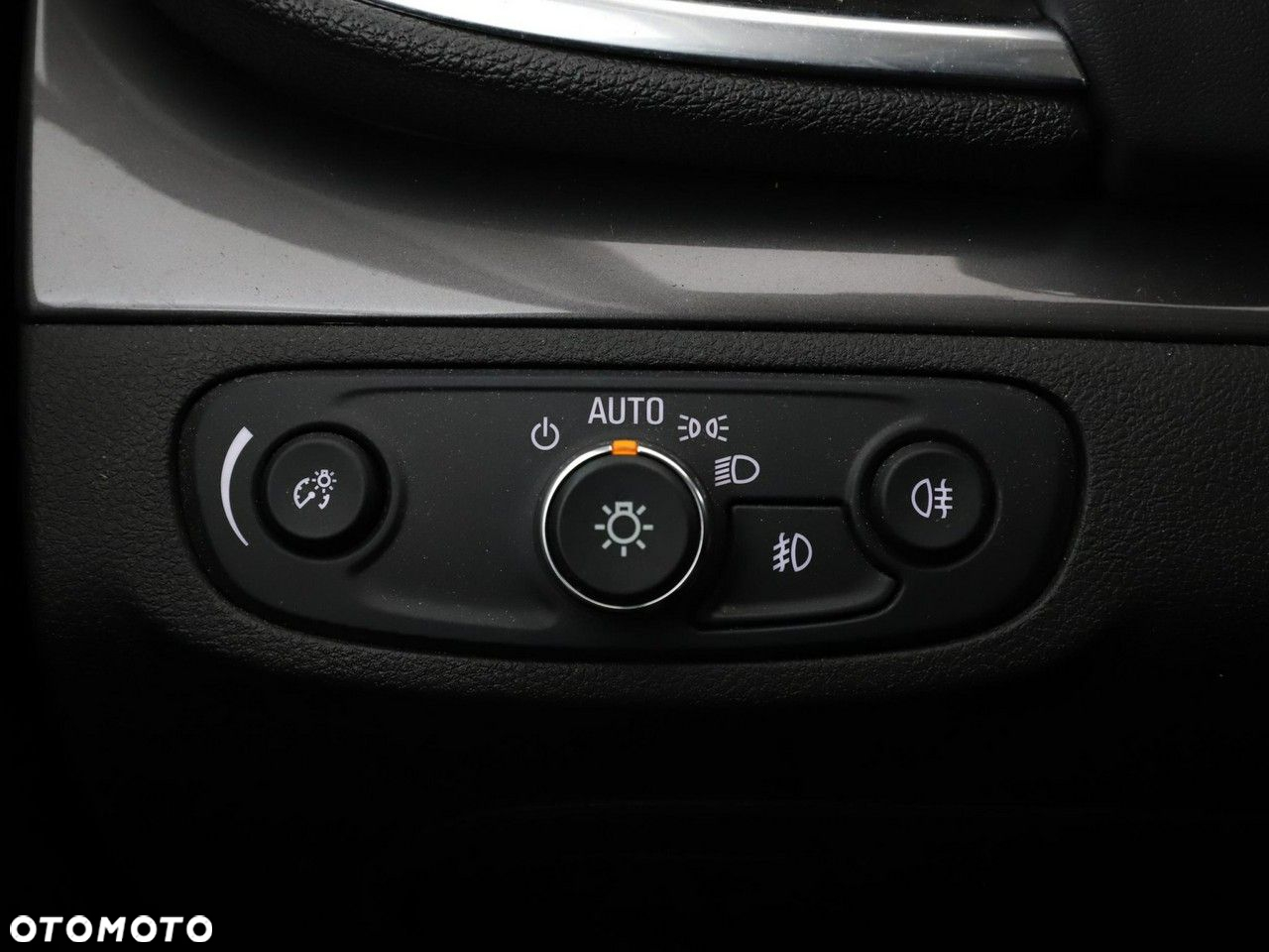 Opel Mokka 1.4 Turbo Automatik Innovation - 30
