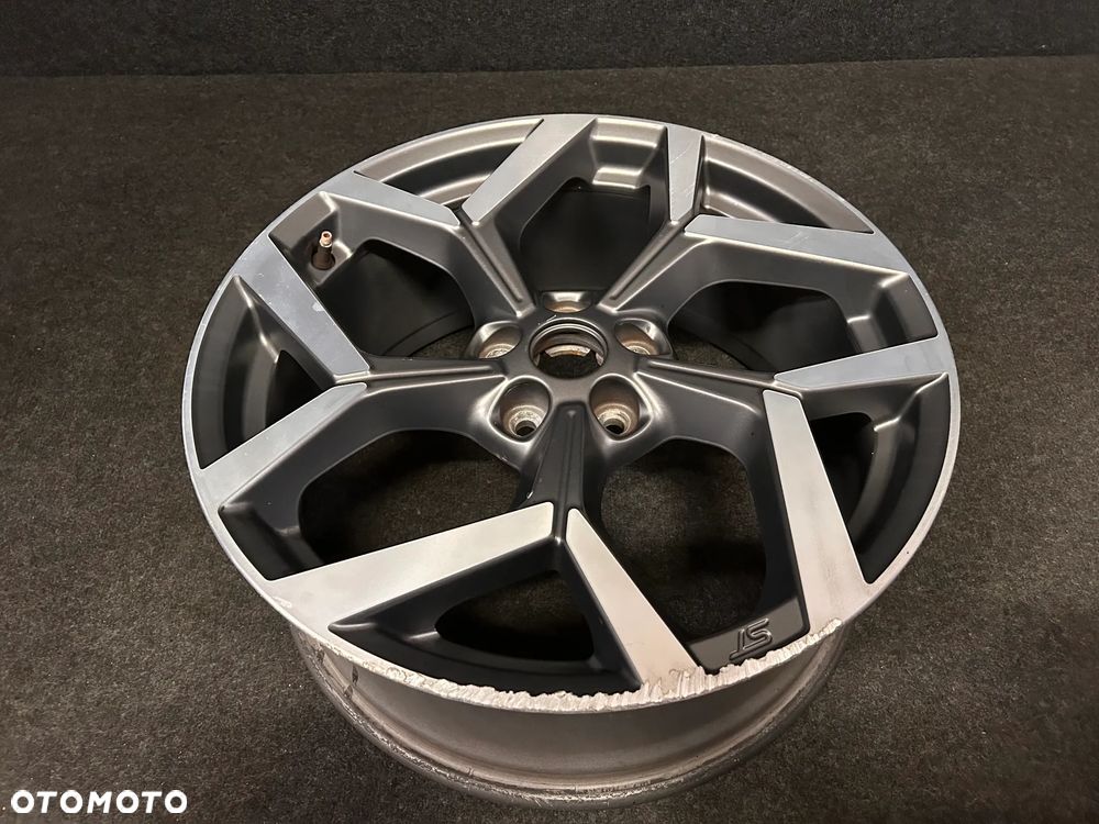Alufelga Ford Focus ST MK4 19 cali 5x108 1szt. M1TJ-1007-BB - 2