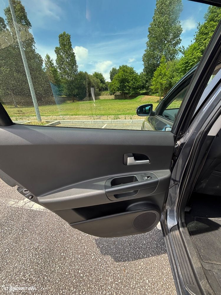 Kia Ceed SW 1.4 CVVT LX - 7