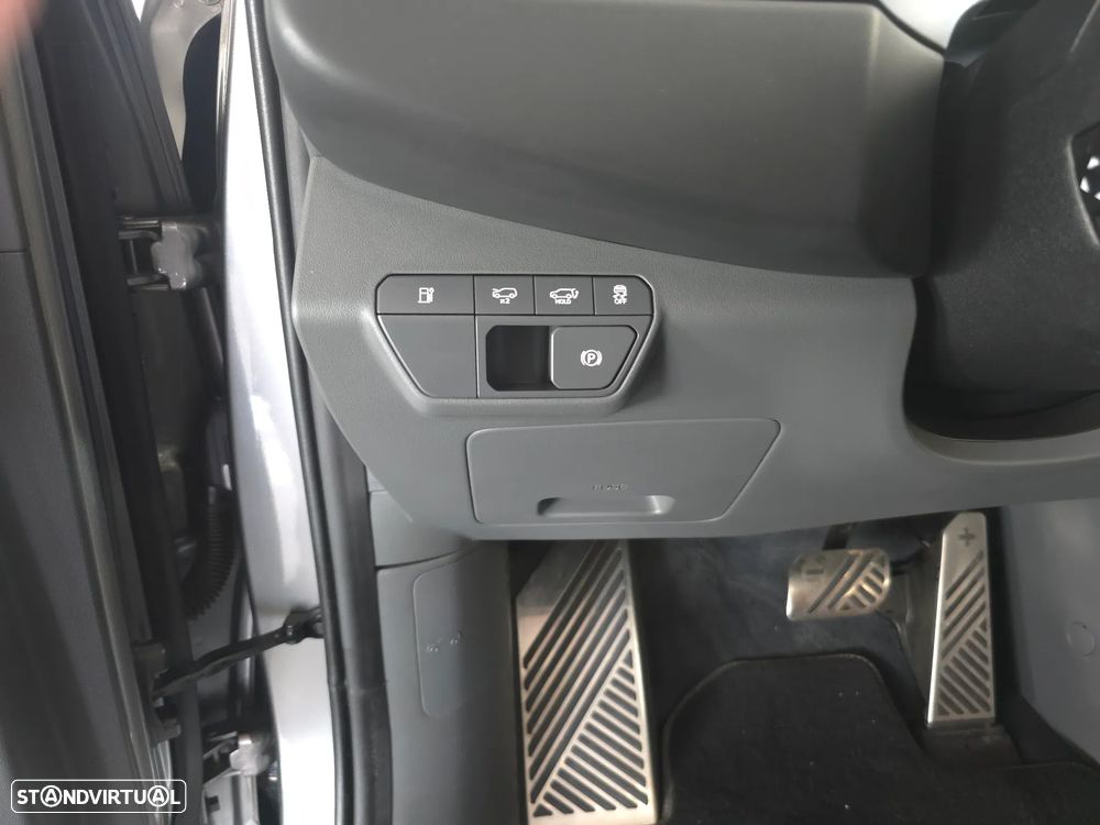 Kia EV9 99,8-kWh AWD GT-line Launch Edition 6L - 13