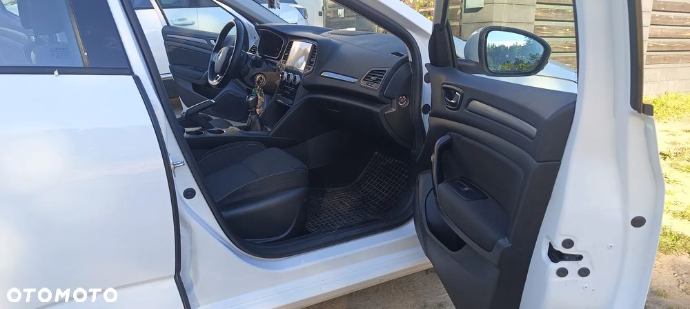Renault Megane - 13
