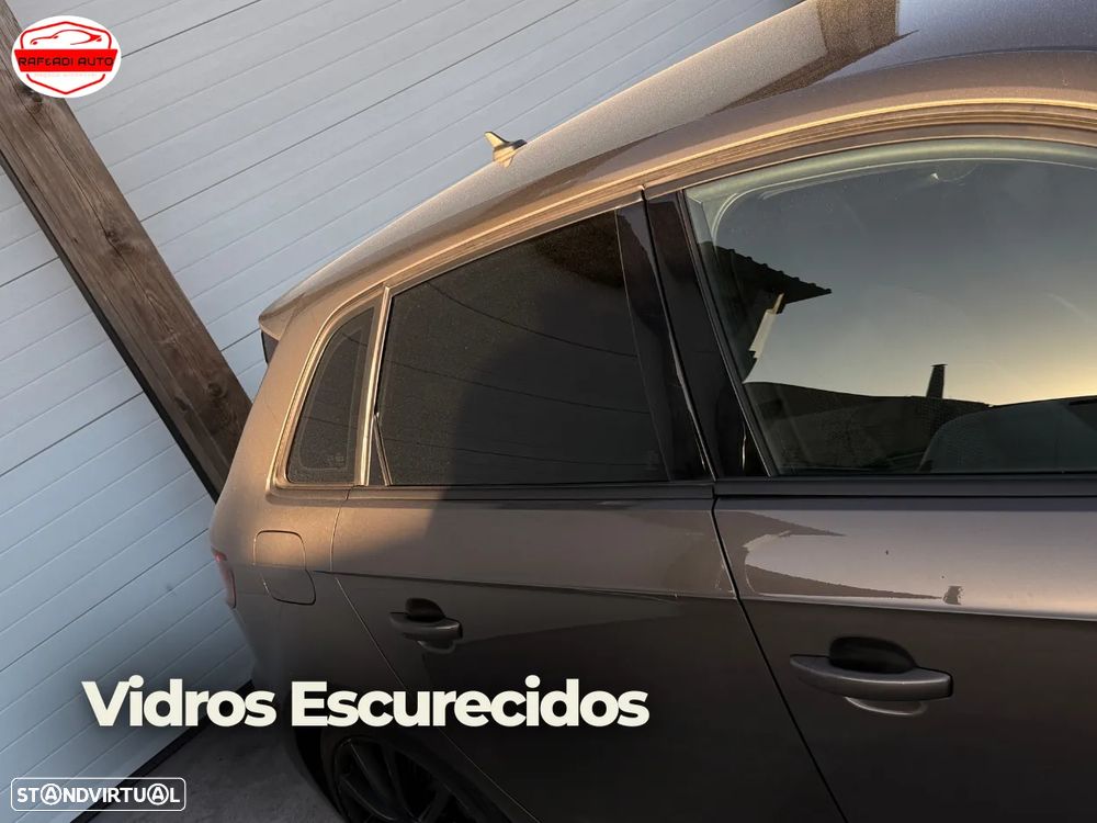 Audi A3 Sportback 1.6 TDI S line Sport Pack - 10