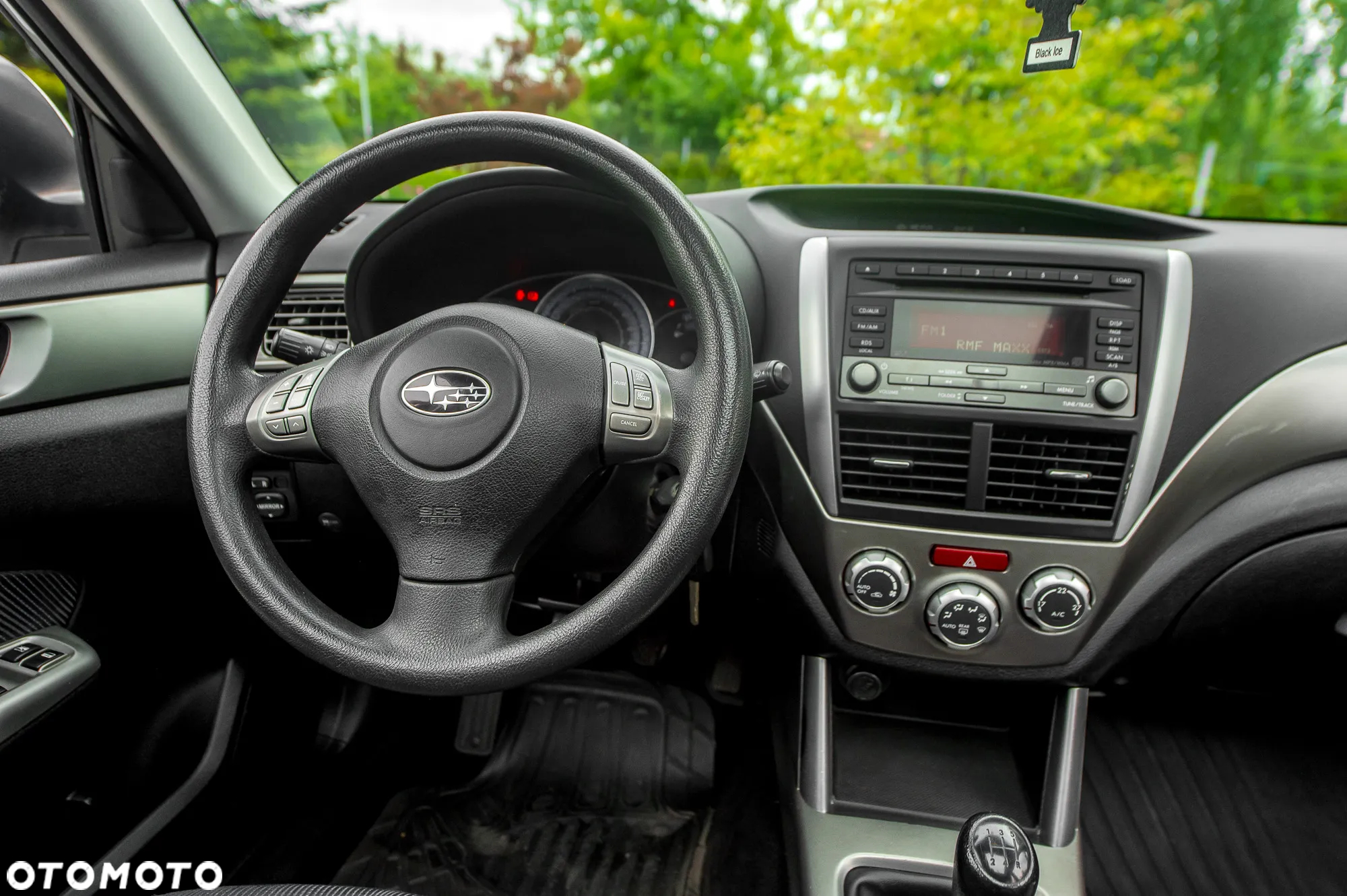Subaru Forester 2.0X Exclusive - 23
