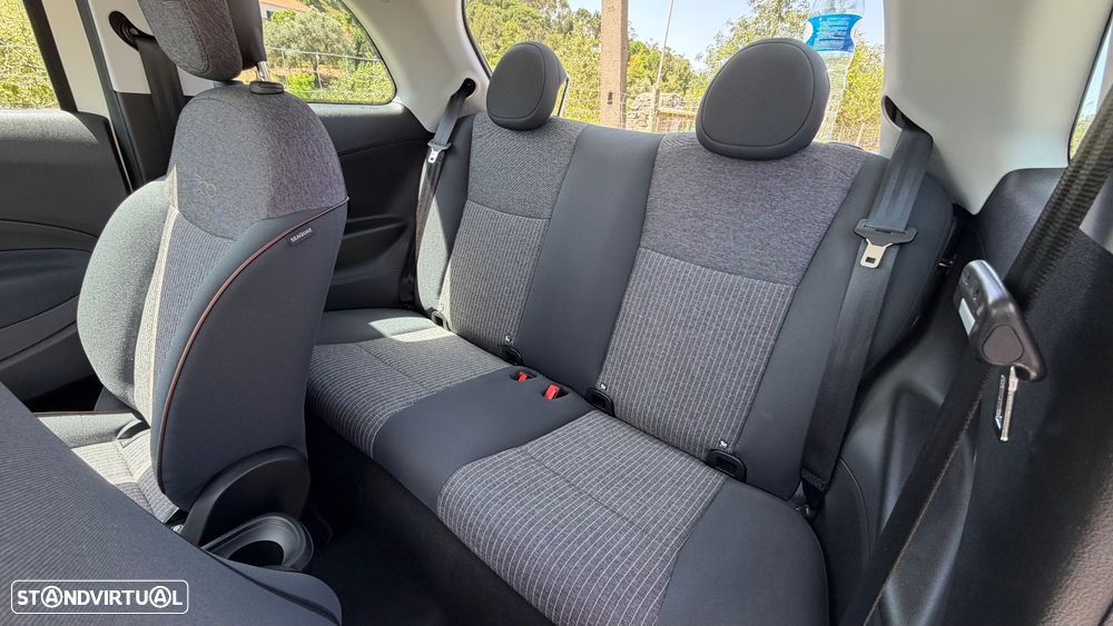 Fiat 500e 42kWh ICON - 14