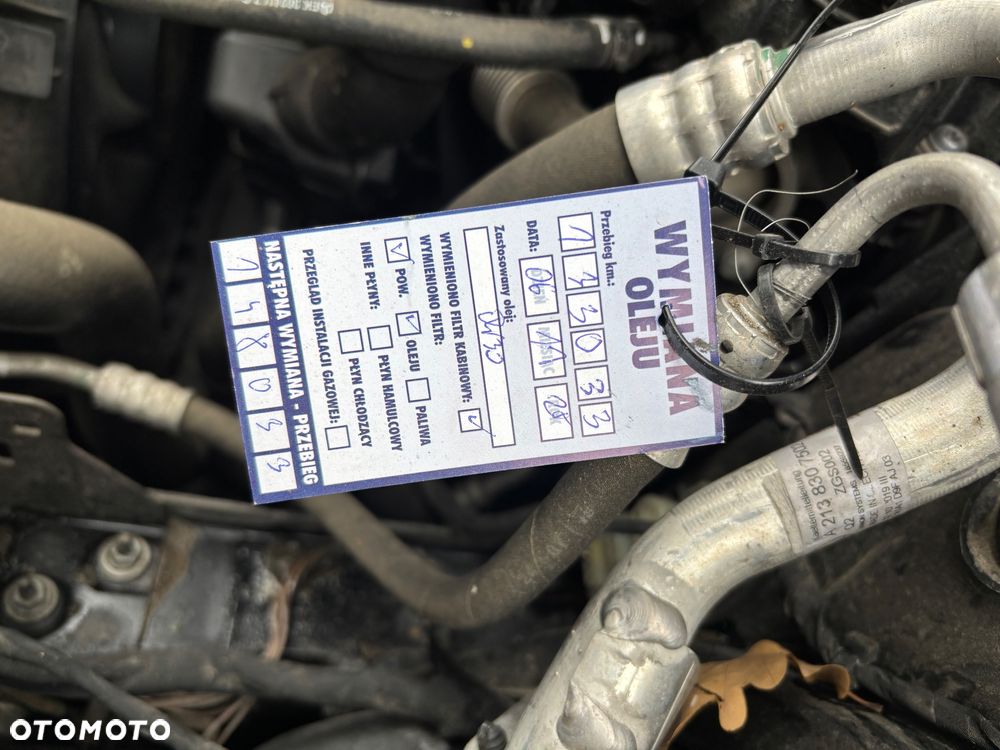 Mercedes-Benz Klasa E 220 d 9G-TRONIC Exclusive - 13