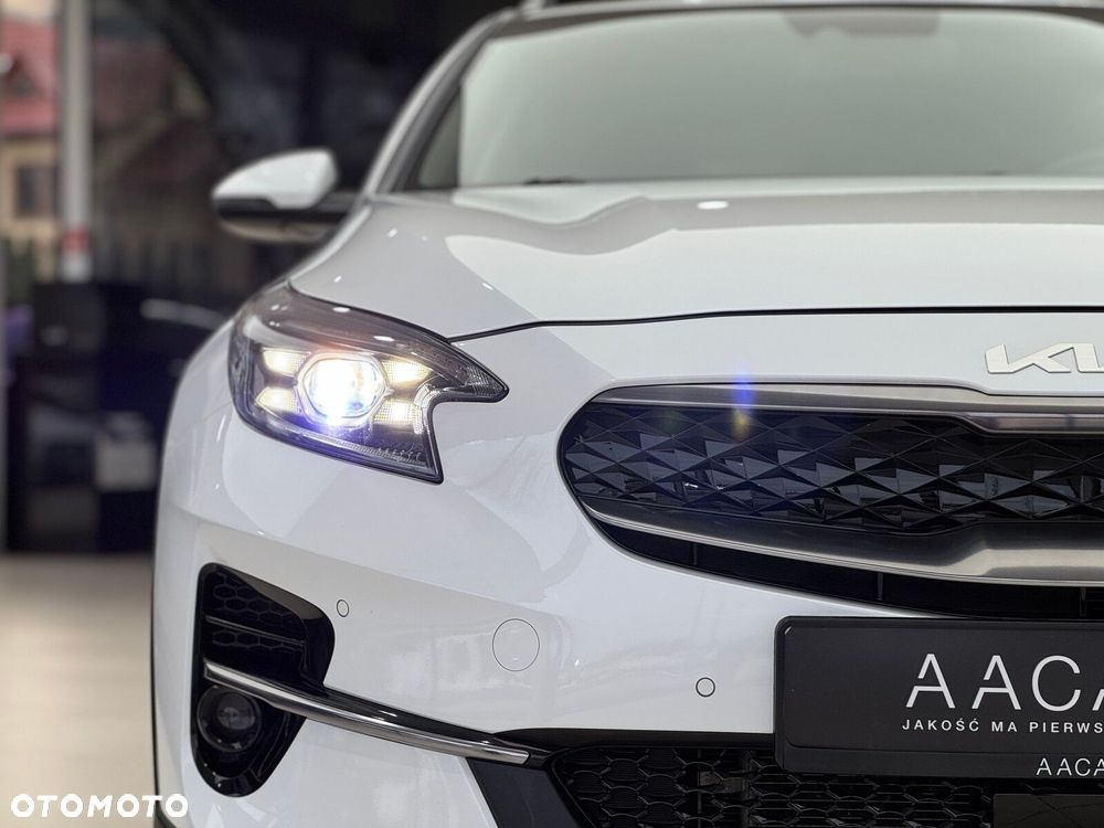 Kia XCeed - 40