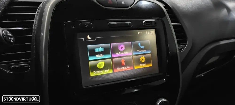 Renault Captur 0.9 TCE Sport - 33