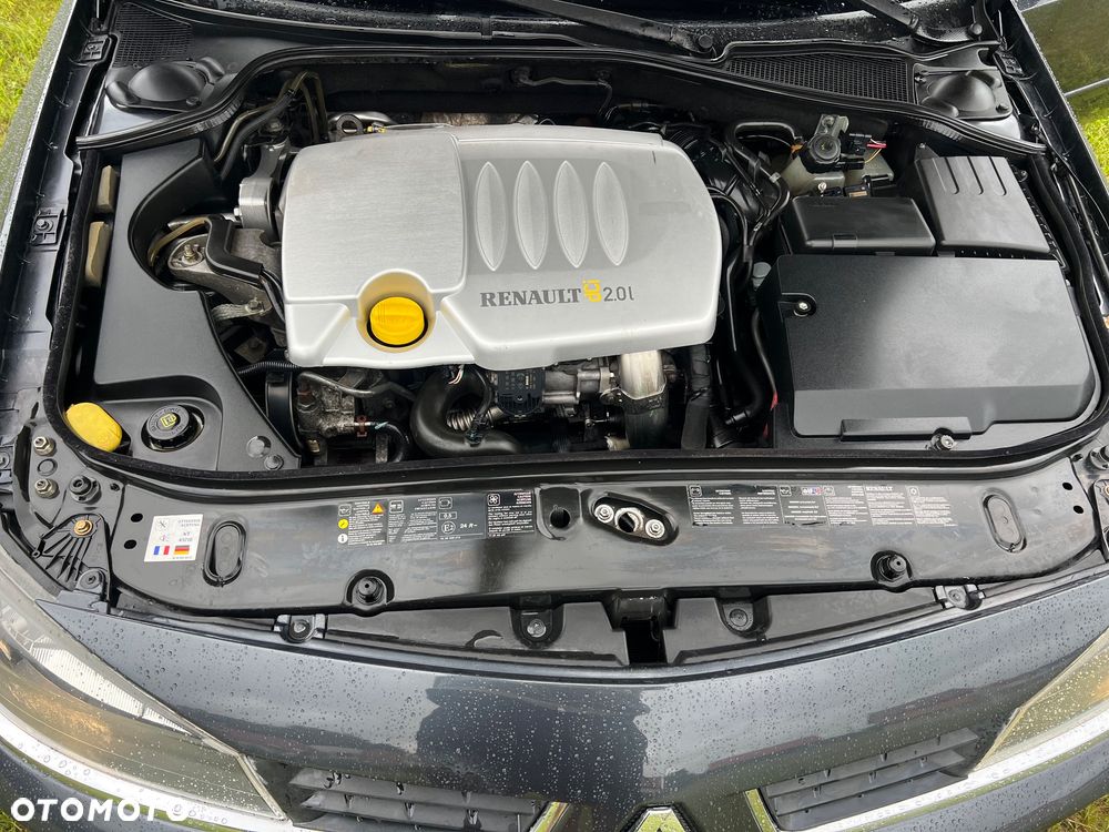 Renault Laguna 2.0 DCi Luxe Privilege - 36