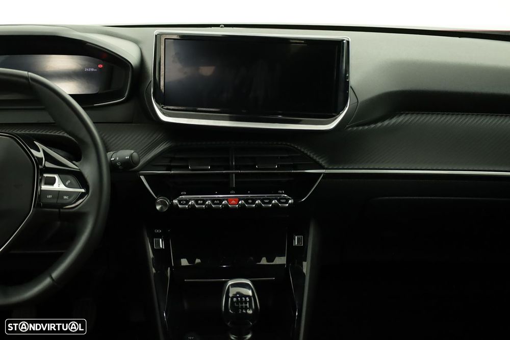 Peugeot 2008 1.2 PureTech Allure - 9