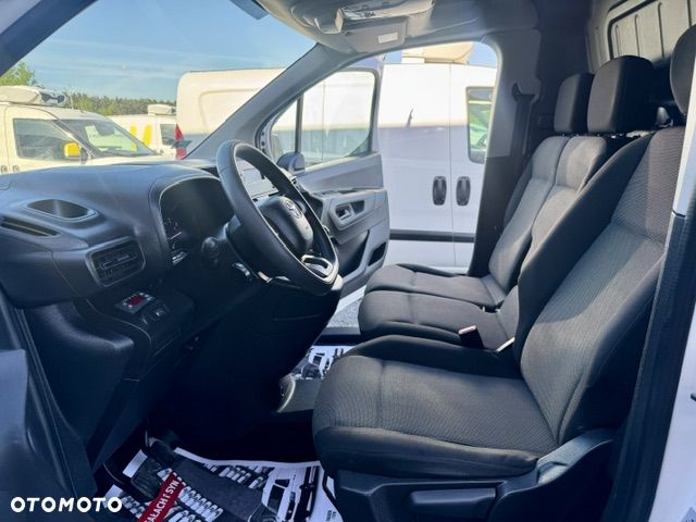 Toyota Proace City - 10