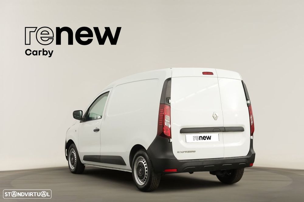 Renault express 1.5 blue dci advance - 4