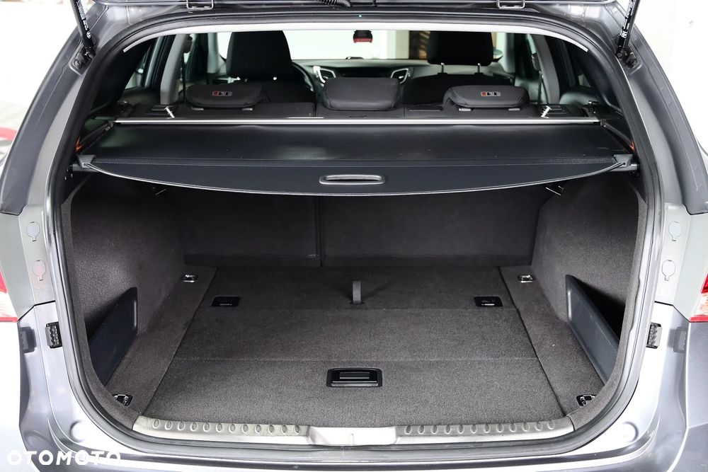 Hyundai i40 1.7 CRDi BlueDrive Style - 34