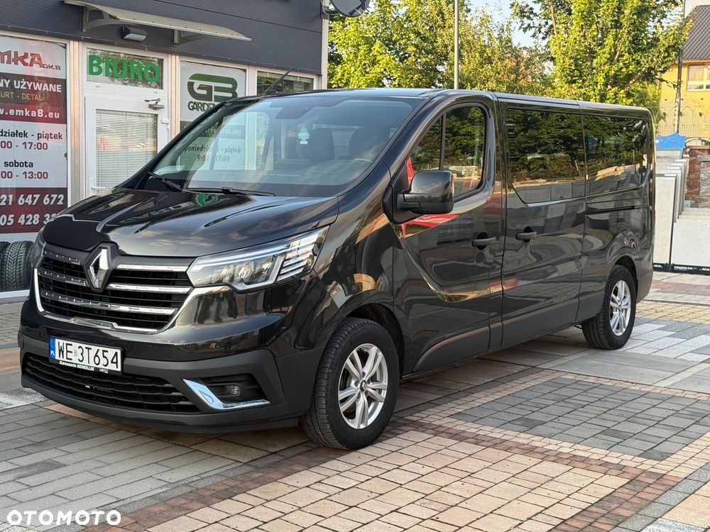 Renault Trafic 2.0 dCi - 3